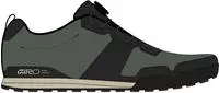Giro 260202-026, Giro Tracker BOA dark sage 38 Herren