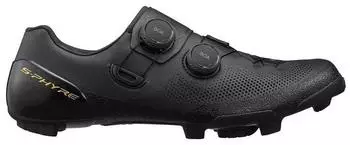 Shimano S-Phyre SH-RX910 Gravel schwarz/grau
