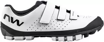 Northwave Hammer (80242029) light grey/schwarz