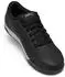 Giro Latch Herren schwarz