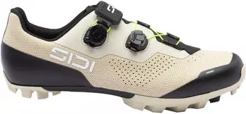 Sidi Dominator X MTB sand