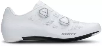Scott Vertec Road Shoes wei&szlig;