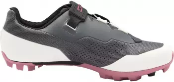 Sidi Dominator X XC Clipless Shoes - Women's eiswei&szlig;/sand