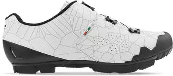 Gaerne G.edge Mtb Shoes wei&szlig;