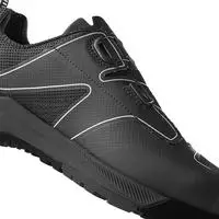 Gaerne 4815-001-39, Gaerne G.quasar Mtb Shoes Schwarz EU 39 Black
