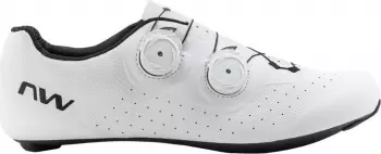 Northwave Extreme Plus white black