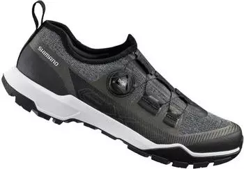 Shimano Ex700 Mtb schwarz