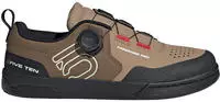 Five Ten JQ1141, Five Ten Freerider Pro BOA MTB Schuhe braun