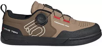 Five Ten Freerider Pro Boa Cycling Shoes white-core black