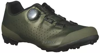 Scott Gravel Pro metallic brown/black