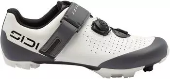 Sidi PHYSIS ice white/anthrazit
