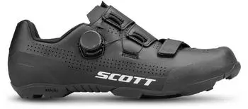 Scott MTB Team BOA Shoe schwarz
