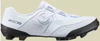 Shimano ESHXC503MGW01S47000, Shimano Xc503 Mtb Shoes Wei&szlig; EU 47 Mann White