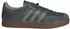 Adidas Velosamba Leather Cycling Shoe legend ivy/tent green/thermal gold met.
