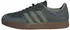 Adidas Velosamba Leather Cycling Shoe legend ivy/tent green/thermal gold met.