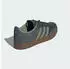Adidas Velosamba Leather Cycling Shoe legend ivy/tent green/thermal gold met.