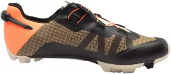 Sidi Aeron XC Clipless Mountainschuhe - Herren