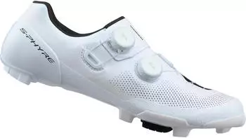 Shimano S-Phyre SH-RX910 Gravel white