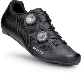 Scott Vertec Boa Road Shoes schwarz
