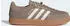 Adidas Velosamba Leather Cycling Shoe chalky brown/chalk white/core black