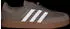 Adidas Velosamba Leather Cycling Shoe chalky brown/chalk white/core black