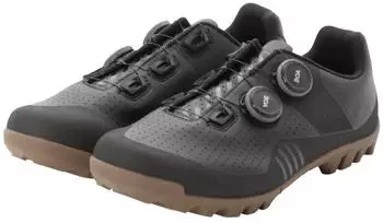 VAUDE Gravel-Schuhe Kuro Tech II grey