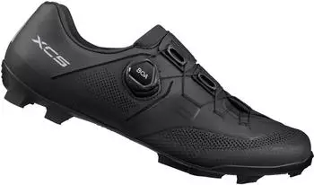 Shimano SH-XC503 Wide black