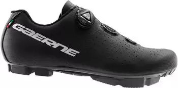 Gaerne G.trail+ Wide MTB Shoes schwarz