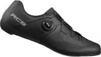 Shimano ESHRC503MGL01S-X, Shimano RC503 Rennradschuhe Herren Schwarz male