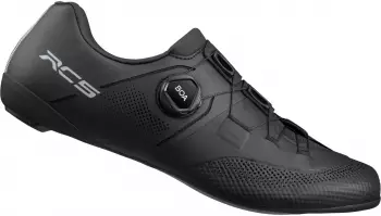 Shimano SH-RC503 Wide black