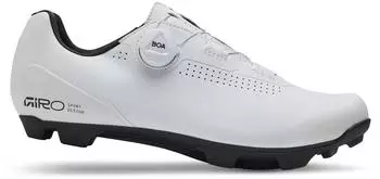 Giro Cadet XC weiß