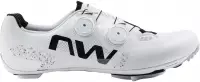 Northwave 8026207543,5, Northwave Extreme X Gravel Schuhe wei&szlig;