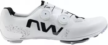 Northwave Extreme X Gravel white