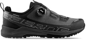 Gaerne G.Magnetar MTB Touring Shoes grau