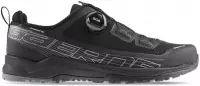 Gaerne 4812-001-43, Gaerne G.blazar Mtb Shoes Schwarz EU 43 Black