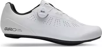 Giro Cadet II weiß