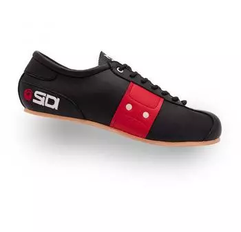 Sidi Tenacia schwarz