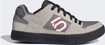 Adidas Five Ten Freerider grey three/cloud white/beige