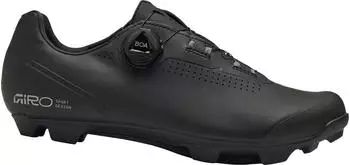 Giro Cadet XC schwarz