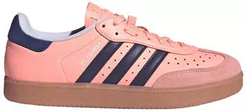 Adidas Velosamba Leather frozen turbo/dark blue/cloud white