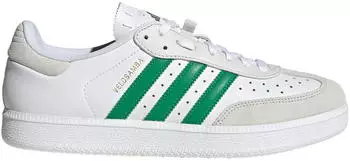 Adidas Velosamba Leather ftwr white/green/thermal chrome