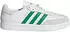 Adidas Velosamba Leather ftwr white/green/thermal chrome