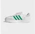Adidas Velosamba Leather ftwr white/green/thermal chrome