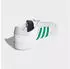 Adidas Velosamba Leather ftwr white/green/thermal chrome