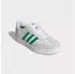 Adidas Velosamba Leather ftwr white/green/thermal chrome