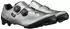 Shimano SH-XC703 XC Wide silver