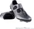 Shimano SH-XC703 XC Wide silver