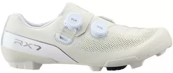 Shimano RX710 Wide Sand White