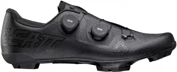 Leatt Proclip 9.0 Race Boa Mtb schwarz
