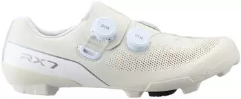 Shimano RX710 Narrow Sand White